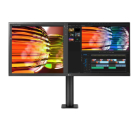 LG 34WN780-B Ergo - 612638 - zdjęcie 1